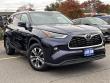 2022 Toyota Highlander XLE SUV