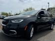 2025 Chrysler Pacifica Select Van Passenger Van