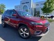 2019 Jeep Cherokee Limited SUV