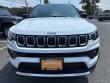 2023 Jeep Compass Limited SUV