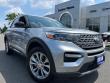 2023 Ford Explorer Limited SUV