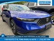 Honda Accord Hybrid