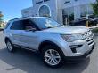 2018 Ford Explorer XLT SUV