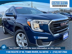 2022 GMC Terrain SLE SUV