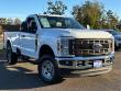 2024 Ford Super Duty F-350 SRW XL Truck Regular Cab