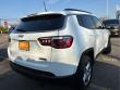 2023 Jeep Compass Latitude SUV