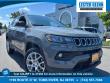 2023 Jeep Compass Latitude Lux SUV