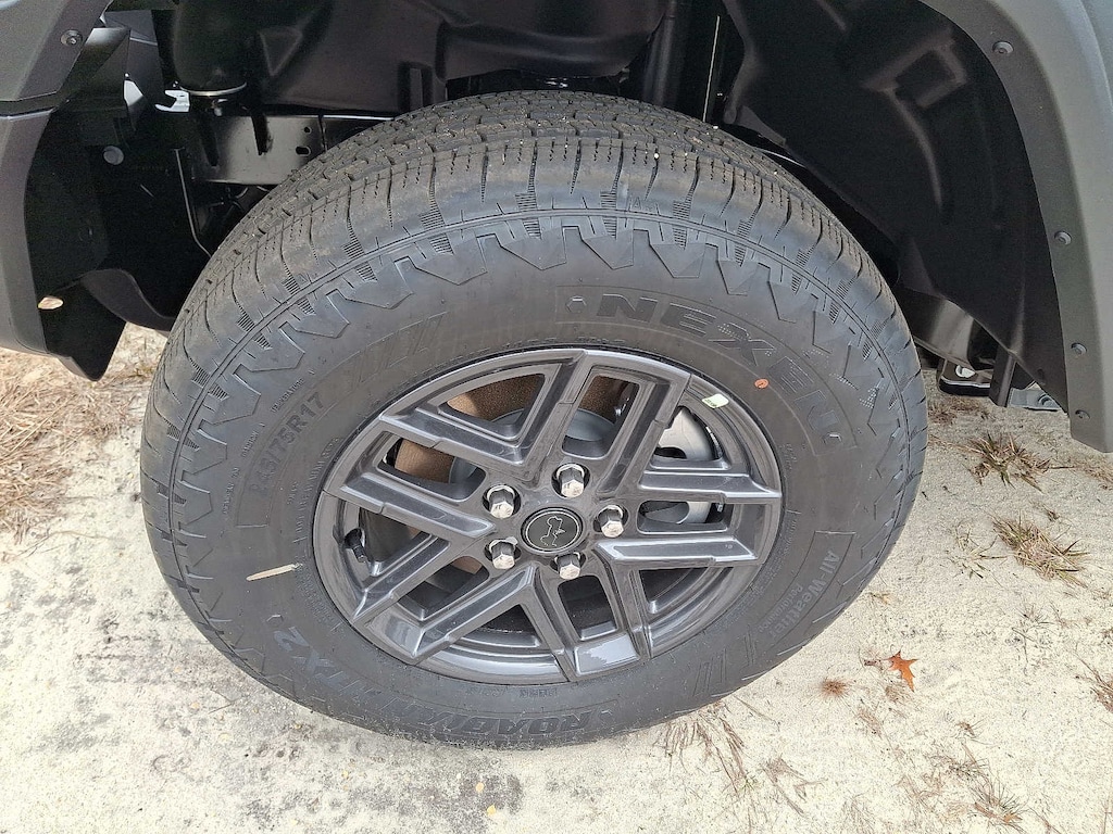 New 2026 Jeep Wrangler Sport S Sport Utility