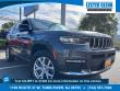 2021 Jeep Grand Cherokee L Limited SUV