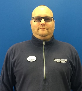 Staff member Martin Stab from 5a71ee4c776f