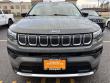 2022 Jeep Compass Limited SUV