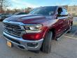 2022 Ram 1500 Laramie Truck Crew Cab