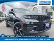 2023 Jeep Grand Cherokee Altitude X SUV