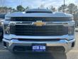 2024 Chevrolet Silverado 2500HD LT Truck Crew Cab