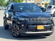 2023 Jeep Compass Limited SUV