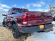 2022 Ram 1500 Classic Warlock Truck Quad Cab