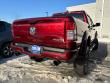 2022 Ram 1500 Big Horn Truck Crew Cab