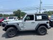 2023 Jeep Wrangler Sport SUV