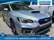  Subaru WRX