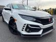 2020 Honda Civic Type R Touring Hatchback