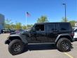 2025 Jeep Wrangler Willys SUV