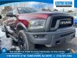 2022 Ram 1500 Classic Warlock Truck Quad Cab