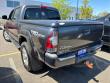 2014 Toyota Tacoma Truck Double Cab