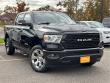 2022 Ram 1500 Big Horn Truck Crew Cab