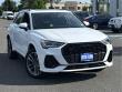 2025 Audi Q3 S Line Premium SUV