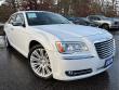 2011 Chrysler 300 Limited Sedan