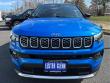 2024 Jeep Compass Limited SUV