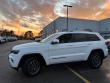 2021 Jeep Grand Cherokee Limited SUV