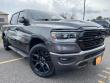 2023 Ram 1500 Laramie Truck Crew Cab