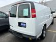 2009 Chevrolet Express Cargo Van Van Cargo Van