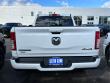 2022 Ram 1500 Big Horn Truck Crew Cab