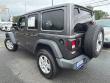 2021 Jeep Wrangler Unlimited Sport S SUV