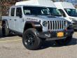 2022 Jeep Gladiator Mojave Truck Crew Cab