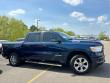 2022 Ram 1500 Big Horn Truck Crew Cab