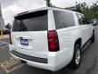 2020 Chevrolet Suburban LT SUV