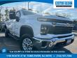 2024 Chevrolet Silverado 2500HD LT Truck Crew Cab