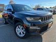 2022 Jeep Grand Cherokee Limited SUV