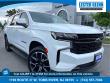 2024 Chevrolet Suburban RST SUV