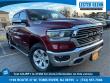 2022 Ram 1500 Laramie Truck Crew Cab
