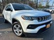 2023 Jeep Compass Latitude SUV