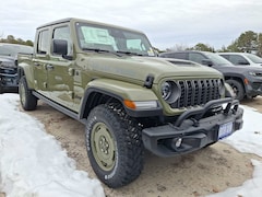 2026 Jeep Gladiator WILLYS '41 4X4 Pickup
