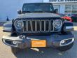 2024 Jeep Wrangler Sahara SUV