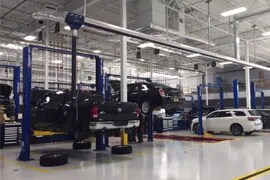 Service All Makes and Models