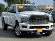 2022 Ram 2500 Limited Truck Crew Cab