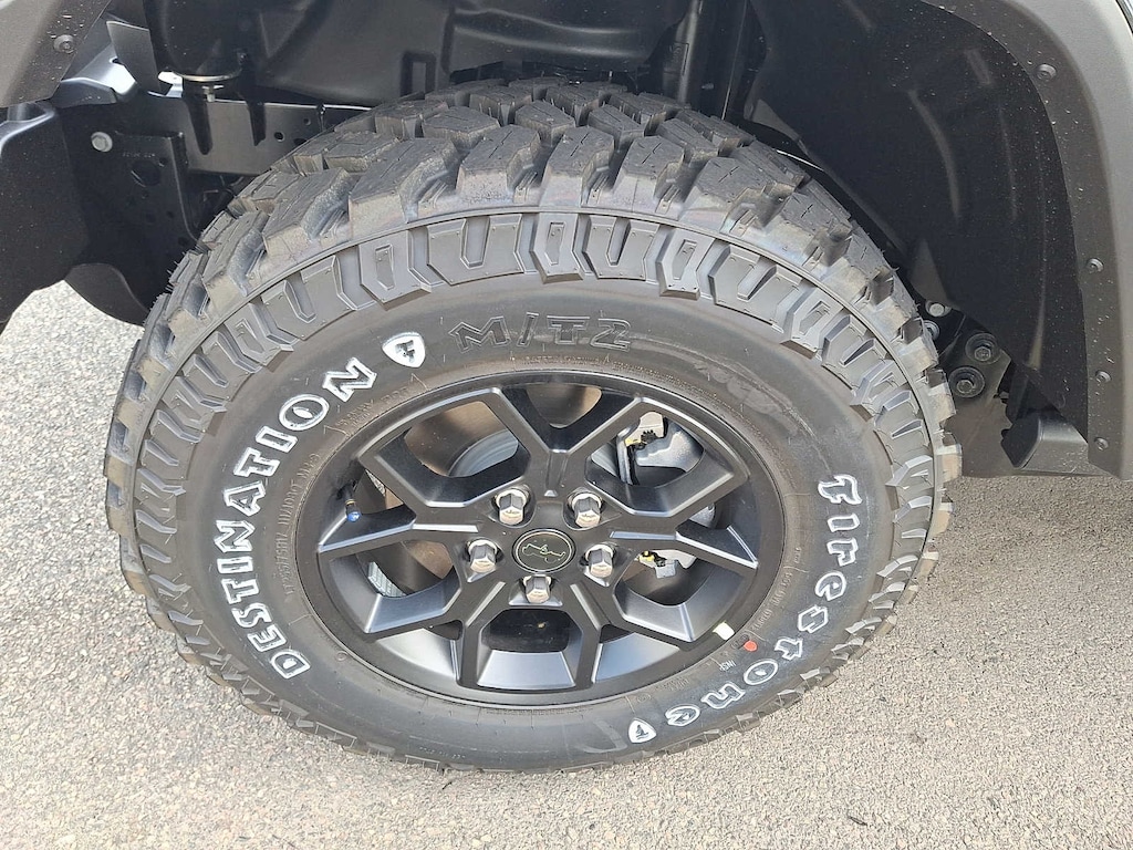 New 2027 Jeep Gladiator Willys Pickup