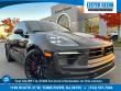 2023 Porsche Macan GTS SUV